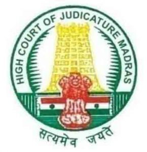 High Court of Madrasweb High Court of Madras recruitment 2019 for Computer Operator, Typist -- 305 posts