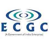 ECGC Export Credit Guarantee Corporation Probationary Officer Recruitment 2021 for Graduates -- 59 posts