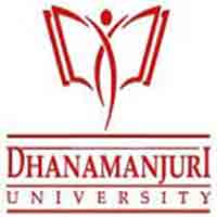 DM University Dhanamanjuri University Manipur Recruitment 2021 for various posts -- 133 posts | Apply Now