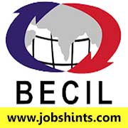 BECIL BECIL Recruitment 2022 for 500 Investigators and Supervisors | Apply now