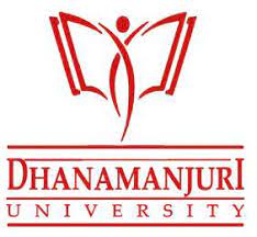 DM University 1 Dhanamanjuri University Recruitment 2021 Schedule of Recruitment for various posts