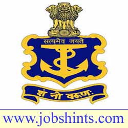Indian Navy SSC Recruitment 2024