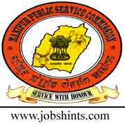 MPSC2 MPSC Manipur Recruitment 2022 for 100 posts | Manipur Civil Services Combined Competitive Examination 2022