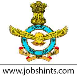 Airforce AIF AgniVeerVayu Recruitment 2022 under Agnipath  Scheme | Apply online for AgniVeerVayu intake 01/2022