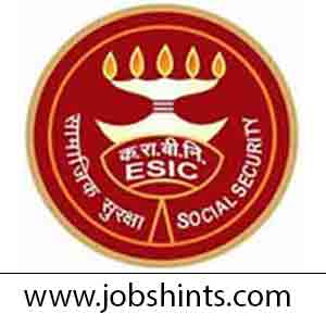 ESIC ESIC Recruitment 2022 for SSO / Manager / Superintendent | Apply online for 93 vacancies in ESIC