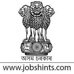 Samagra Shiksha Assam Recruitment 2024