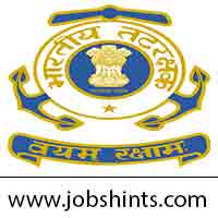 Indian Coast Guard ICG Recruitment 2022 for 300 Navik (General Duty), Navik (Domestic Branch) and Yantrik