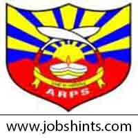 ARPS Mantripukhri Recruitment 2024