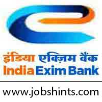 EXIM Bank OK EXIM Bank Recruitment 2022 Management Trainee | Apply online for 25 EXIM Bank Management Trainee | Jobshints All India