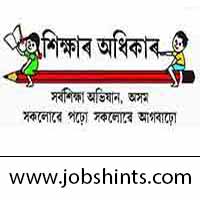 Samagra Shiksha Abhiyan 2 OK SSA Barpeta Recruitment 2022 for various teachers | SSA Barpeta Teacher Recruitment 2022 - 40 vacancies