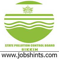 SPCB Sikkim OK SPCB Sikkim Recruitment 2022 for various posts | Jobshints Sikkim