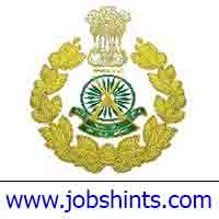 ITBP OK ITBP Sub Inspector Recruitment 2022 | Apply online for ITBP SI (Overseer)