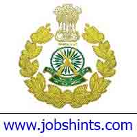 ITBP Recruitment 2024