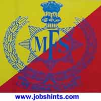 Manipur Fire Service OK Manipur Fire Service Recruitment 2022 | Apply for Driver, Fireman, LDC, Mechanic, Fitter, Sweeper - 122 vacancies