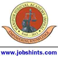Manipur Jucial Academyok Manipur Judicial Academy Recruitment 2023 for OA, Driver, Attendant