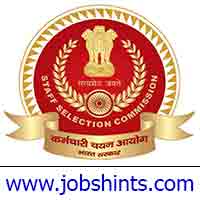 SSC OK SSC CGL Recruitment 2023 for various posts-7500 Vacancies | Apply online for SSC Combined Graduate Level Recruitment 2023 for Group ‘B’ and Group ‘C’ posts
