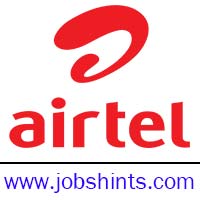Airtel OK Airtel Recruitment 2023 for Cluster Incharge of Arunachal Pradesh | Apply online for Arunachal Pradesh Airtel Cluster Incharge