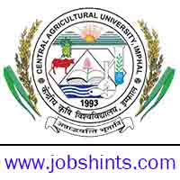 CAU Imphal OK CAU Imphal Recruitment 2023 for various teaching posts | Check Post, Eligibility, Salary and Important Dates