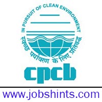 CPCB OK CPCB Recruitment 2023 for MTS, Attendant, Clerk, Laboratory Assistant, Data Entry Operator and other posts | Apply online