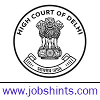 High Court of Delhi OK Delhi High Court Recruitment 2023 for Senior Personal Assistant and Personal Assistant | Apply online for Delhi HC Recruitment 2023