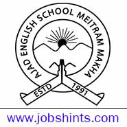Ajad English School Meitram OK Ajad English School Meitram Recruitment 2023 for Chowkidar, Teachers and Principal | Check Eligibility and Important dates