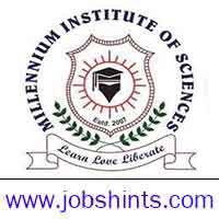 MIS Imphal Millennium Institute of Science and Comet School Recruitment 2023 for Lecturer, Lab Attendant and Assistant Warden | Check Posts, Eligibility, Salary and Important dates