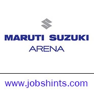 Maruti Suzuki Arena Chingmeirong Recruitment 2024