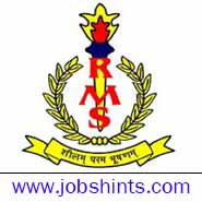 RMS Ok Rashtriya Military School Recruitment 2023 for Assistant Masters for various subjects | Check Post, Qualification and Salary
