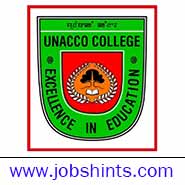 UNACCO College Recruitment 2024 for Assistant Professors