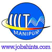 IIIT Manipur Recruitment 2024