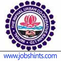 IUCB OK Imphal Urban Cooperative Bank Ltd Recruitment 2023 for Sweeper, Night Guard, Driver, Assistant - 34 posts