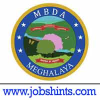 MBDA Meghalaya OK MBMA Village Data Volunteer Recruitment 2023 - 1100 vacancies | Apply online