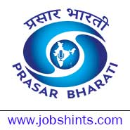 Prasar Bharati OK Akashvani Shillong Recruitment 2023 for Part Time Correspondents