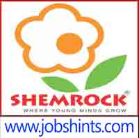 Shemrocks Ayangpalli 2 Shemrock Kids Garden Recruitment 2023 for Security, Cleaner, Mother, Mother, Librarian, Rhyme Teacher, Pre-Primary Teacher, etc