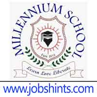 Millenium School Sagolband OK Millenium School Recruitment 2024 for Rhymes, PRT, Assistant Teachers