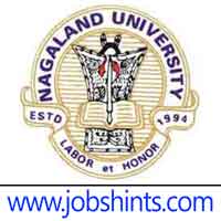 Nagaland University OK Nagaland University Recruitment 2024 for Project Assistant and other posts