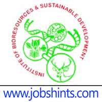 IBSD Imphal Recruitment 