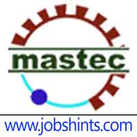 MASTEC Manipur Recruitment 2024