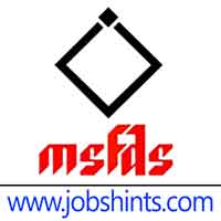 MSFDS Manipur Recruitment 2024
