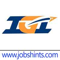 IGI Aviation Service Pvt. Ltd Recruitment 2024 for Airport Ground Staff
