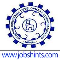 MANIDCO OK MANIDCO Manipur Recruitment 2024 for Assistant, Computer Operator and other posts