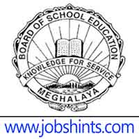 MBSE Meghalaya OK MBOSE Meghalaya Recruitment 2024 for Lower Division Assistant cum Computer Operator - 24 vacancies