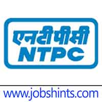 NTPC Limited Junior Executive Recruitment 2024