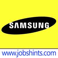 Samsung OK Samsung Recruitment 2024 for various posts | Apply online