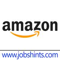 Amazon Recruitment 2024