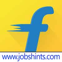 Flipkart Recruitment 2024