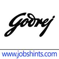 Godrej OK Godrej Recruitment 2024 for Sr. Officer, Assistant Manager, Manager and other post | Apply online