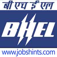 BHEL Recruitment 2025