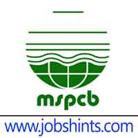 MSPCB Meghalaya Recruitment 2025