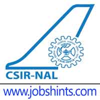 CSIR NAL Recruitment 2025